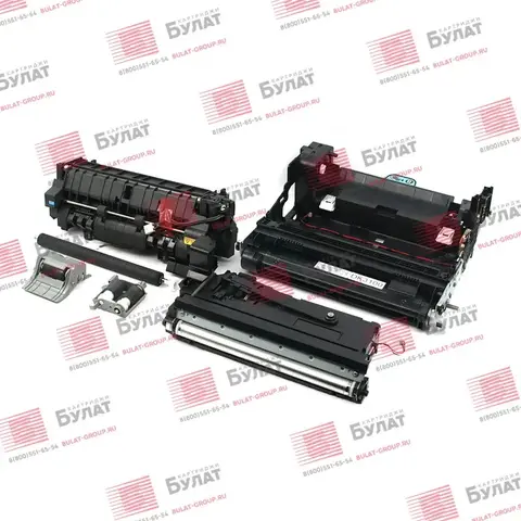 Ремкомплект БУЛАТ MK-3100, 1702MS8NL0 для Kyocera FS-2100, ECOSYS M3040, M3540
