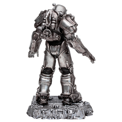 Фигурка McFarlane Toys Fallout: Maximus (Statue)