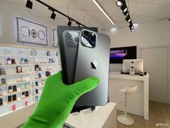 iPhone 13 Pro Max, 256 ГБ б/у