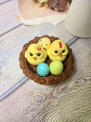 Комплект форм 