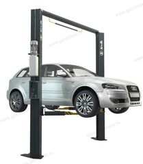 Двухстоечный подъемник Сивик габарит 3750 мм ПГА-4200 КЕ