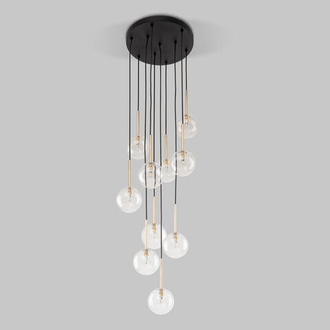 Подвесной светильник TK Lighting Nilos 5944