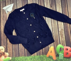Жакет COLABEAR