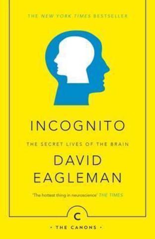 Incognito : The Secret Lives of The Brain