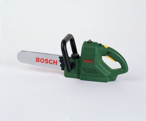 Klein Бензопила со световыми и звуковыми эффектами BOSCH (8430)