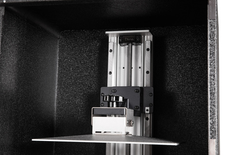 3D-принтер Peopoly Phenom Noir