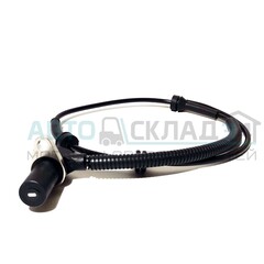 ДАТЧИК ABS LACETTI, GENTRA ПЕРЕДНИЙ ПРАВЫЙ GM