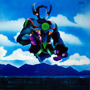 CAN: Monster Movie