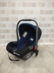 Автокресло детское к коляске Aimile KS-2150/a синий