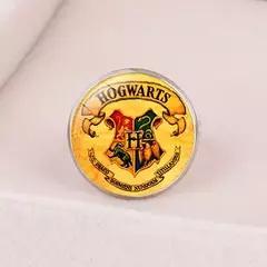 Harry Potter pin Hogwarts