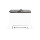 Цветной принтер Ricoh P C301W
