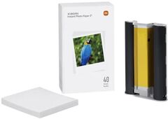 Фотобумага Xiaomi Instant Photo Paper 3