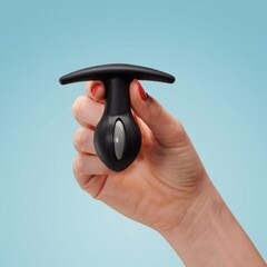 Анальный плаг B BALL UNO от Fun Factory