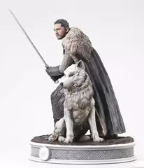 Фигурка Game of Thrones Gallery Jon Snow