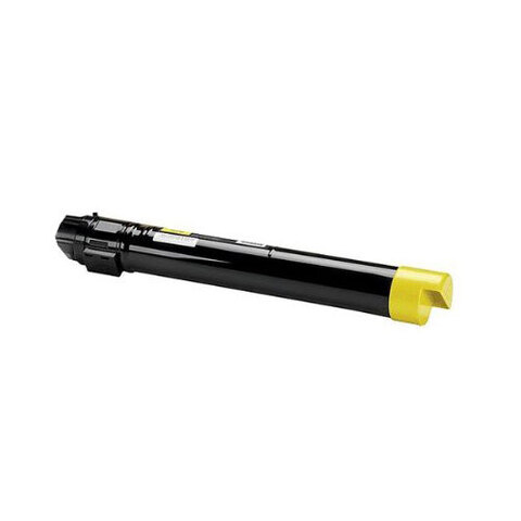 Картридж Туба analog  106R01445 (Ph7500) желтый (yellow), до 17800 стр. - купить в компании MAKtorg