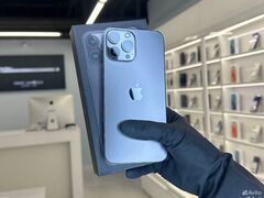 iPhone 13 Pro Max, 256 ГБ б/у