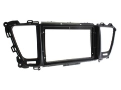 Магнитола Kia Carnival (2014-2020) Android 11 2/32GB IPS AHD модель KI-133T3