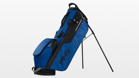 Сумка PING Hoofer Monsoon
