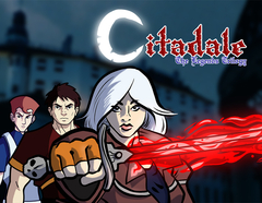 Citadale - The Legends Trilogy (для ПК, цифровой код доступа)