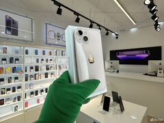 iPhone 13, 128 ГБ б/у