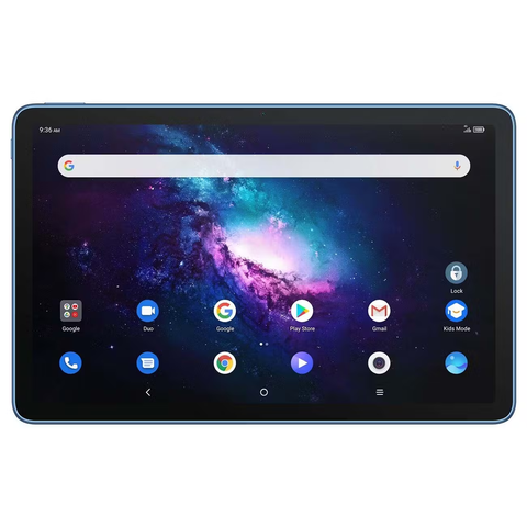 Планшет Tcl 10 TABMAX 4G 4+64GB Frost Blue