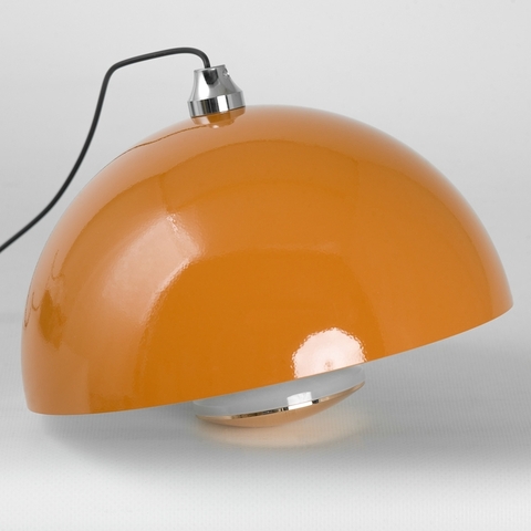 Подвесной светодиодный светильник Lussole LSP-7387