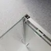 BelBagno LUCE-AH-2-120/90-C-Cr LUCE-AH-2-120/90-C-Cr Душевой уголок