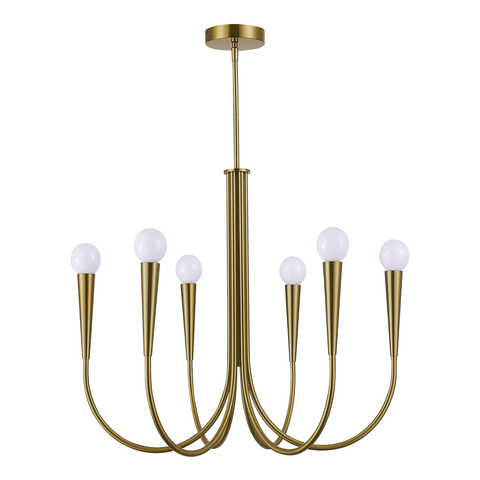 Светильник подвесной ST Luce Dutchess SL1243.303.06