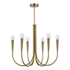 Светильник подвесной ST Luce Dutchess SL1243.303.06