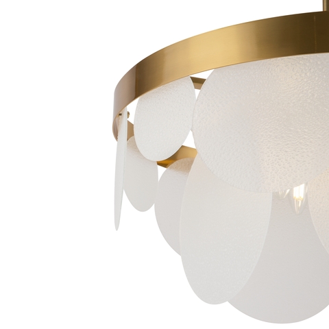Подвесной светильник Freya Porto FR5104PL-08BS3