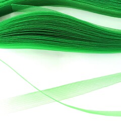 Лента регилин, сетка, ш. 2 см.