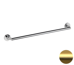 Remer GS30BG Полотенцедержатель Guest GS30BG, золото брашированное (BG), шт фото