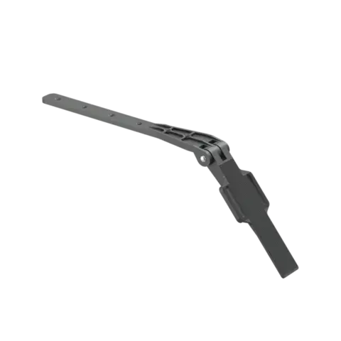 Крепление регулируемое для кронштейна желоба Standard