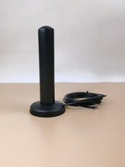 Антенна сотовая WiFi круговая на магнитном основании наружная Триада- 2435