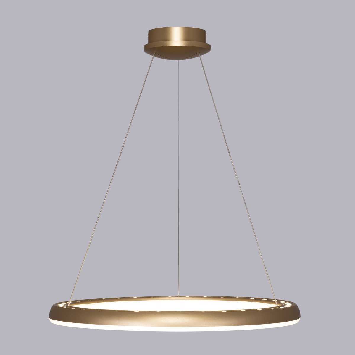 Люстра подвесная Citilux Юпитер CL730B092S