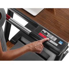 Беговая дорожка NordicTrack Treadmill Desk