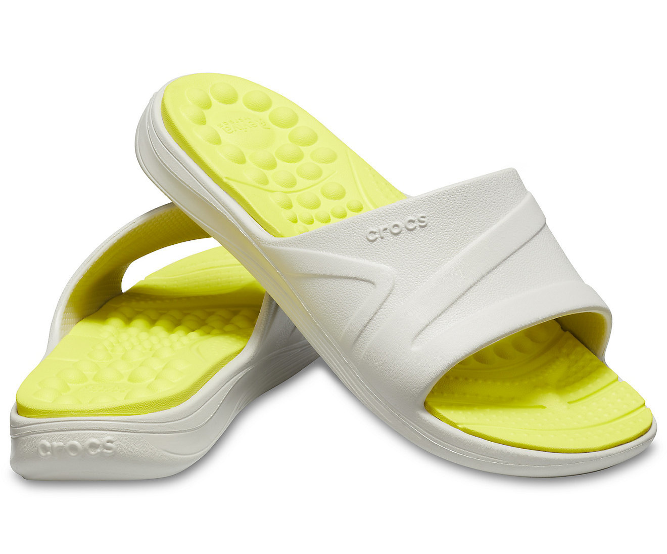 Crocs reviva slide shop