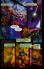 World Without End: The Complete Collection (с автографом Jamie Delano) (Б/У)
