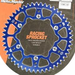 Звезда задняя ведомая MotoMaster JTA251.49 YZ250 YZ250F YZ450F WR250F