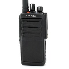 Track 8 Turbo-U Радиостанция портативная