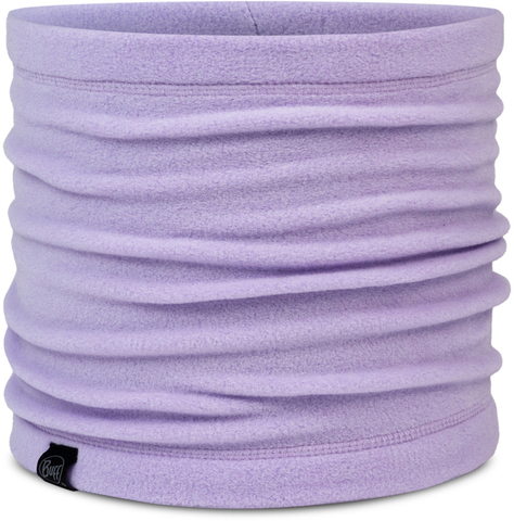Картинка шарф-труба Buff Polar Neck Warmer Htr Grape Ice - 1