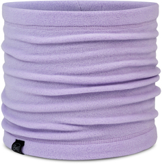 Бандана-труба Buff Polar Neck Warmer Htr Grape Ice