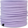 Картинка шарф-труба Buff Polar Neck Warmer Htr Grape Ice - 1