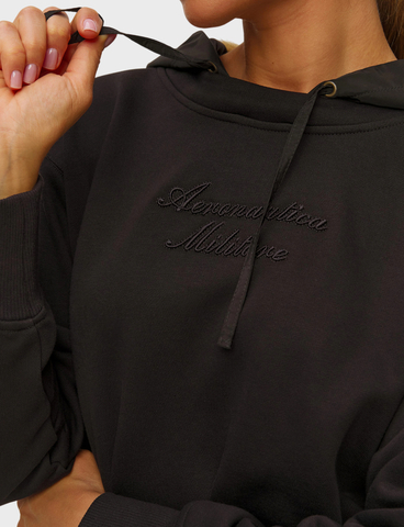 Толстовка AERONAUTICA