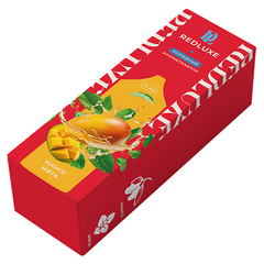 Ароматизатор пищевой REDLUXE (Манго Мята)