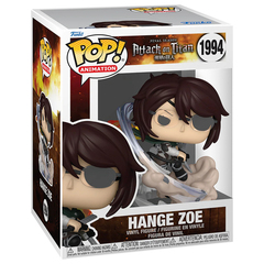 Funko POP! Attack on Titan: Hange Zoe (1994)