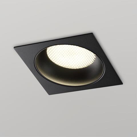 Встраиваемый светильник Novonech MORUS 371002