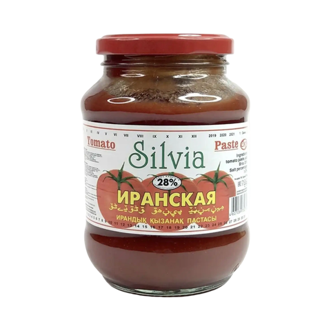 Томатная паста Иранская 1000гр