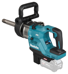 Аккумуляторный ударный гайковёрт XGT Makita TW010GZ