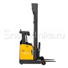 Ричтрак MFZ-L16H (1600 кг; 8,5 м; li-ion 48В / 460 Ач)